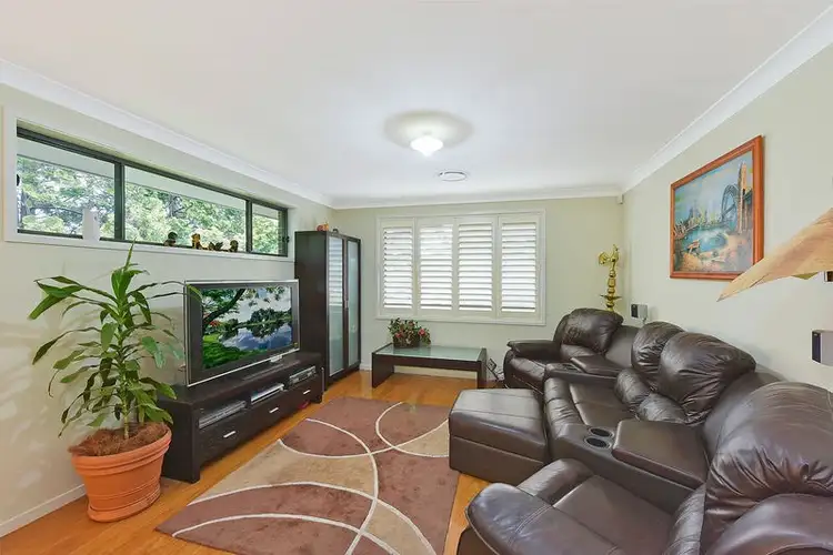 Fifth view of Homely house listing, 10 Trelawney Street, Thornleigh NSW 2120