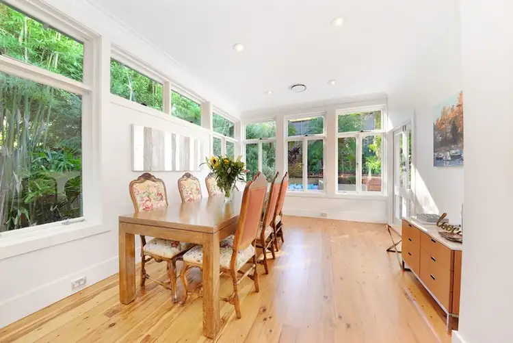 Sixth view of Homely house listing, 31 Dudley Road, Rose Bay NSW 2029