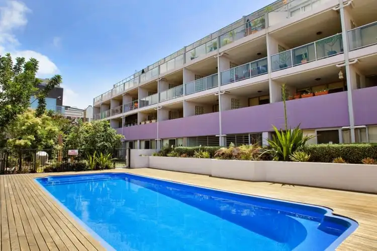 Fifth view of Homely apartment listing, 10/62-72 Botany Road, Alexandria NSW 2015