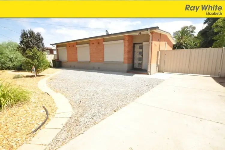 24 Berryman Road, Smithfield Plains SA 5114