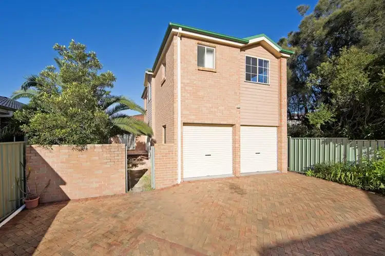 3/56 Fraser Road, Long Jetty NSW 2261
