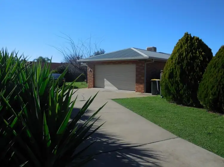 Main view of Homely house listing, 12 Christina Close, Parkes NSW 2870