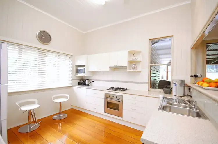 Sixth view of Homely house listing, 41 Baroona Road, Milton QLD 4064