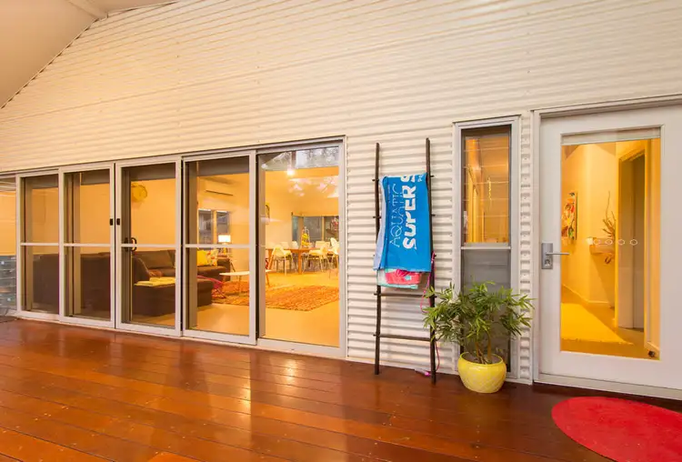 Second view of Homely house listing, 13 Magabala Road, Bilingurr WA 6725