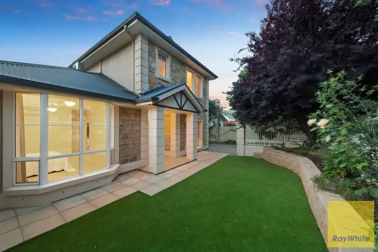Second view of Homely house listing, 13A Beatty Street, Linden Park SA 5065
