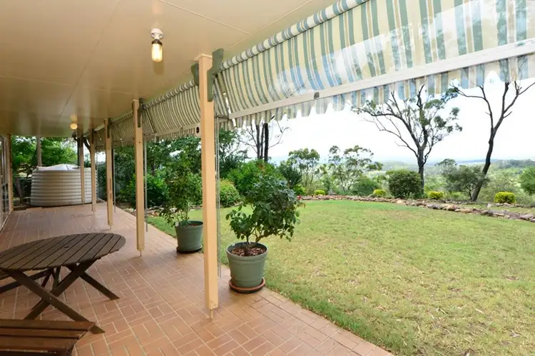 Sixth view of Homely house listing, 25 Gordon Crescent, Withcott QLD 4352