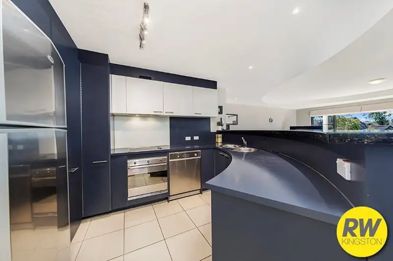 Main view of Homely townhouse listing, 16/7 Eldridge Crescent, Garran ACT 2605