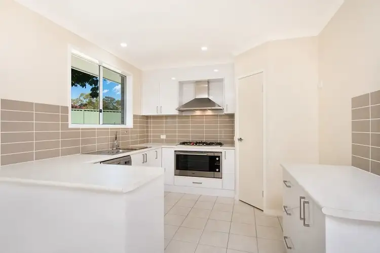 Second view of Homely house listing, 7A Pleasant Street, Goonellabah NSW 2480