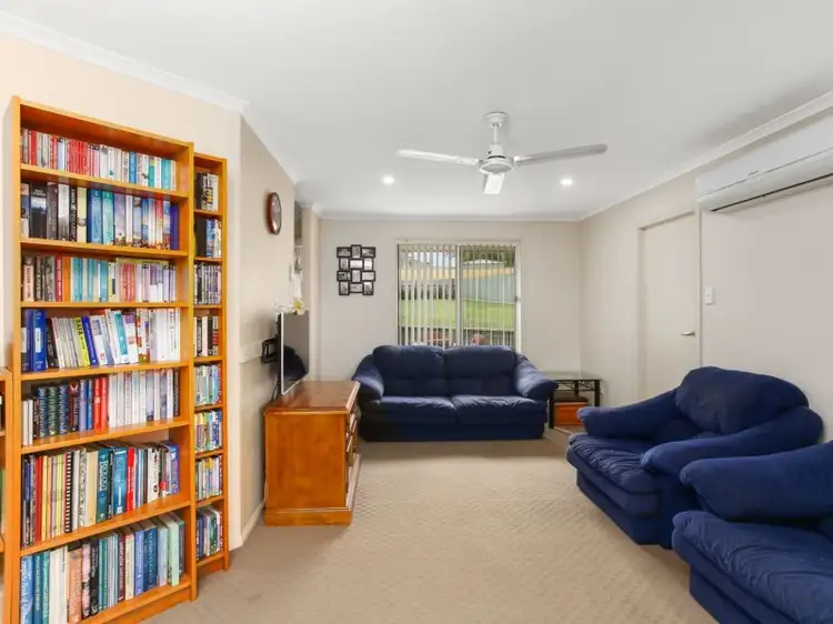 Third view of Homely house listing, 11 Martin Crescent, Junction Hill NSW 2460