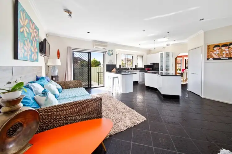 Second view of Homely house listing, 1 Llanberis Drive, Menai NSW 2234