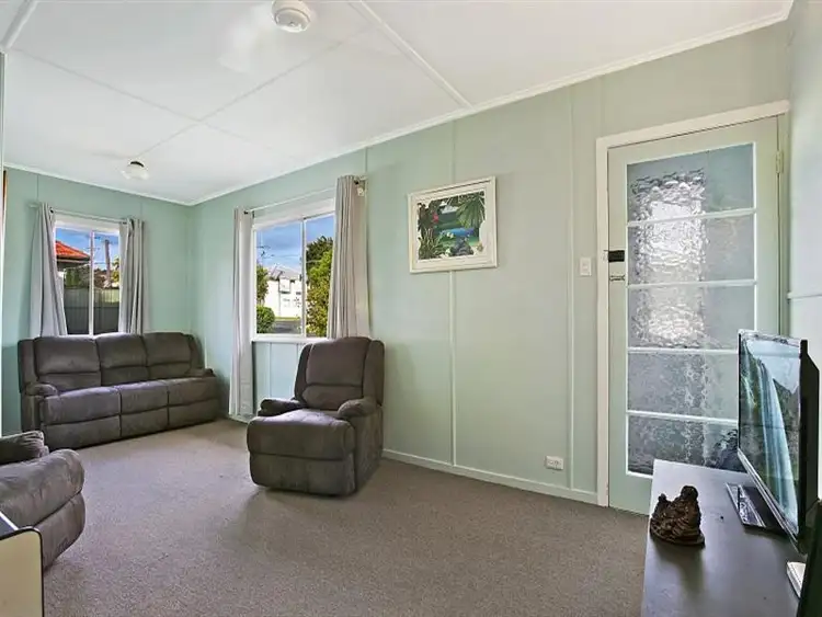 Second view of Homely house listing, 22 Bayford Street, Oxley QLD 4075