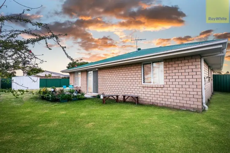 Fourth view of Homely house listing, 6 Kerrie-Ann Court, Marsden QLD 4132