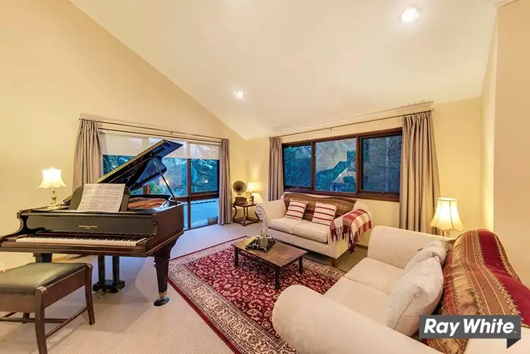 Fourth view of Homely house listing, 153 William Webb Drive, Mckellar ACT 2617