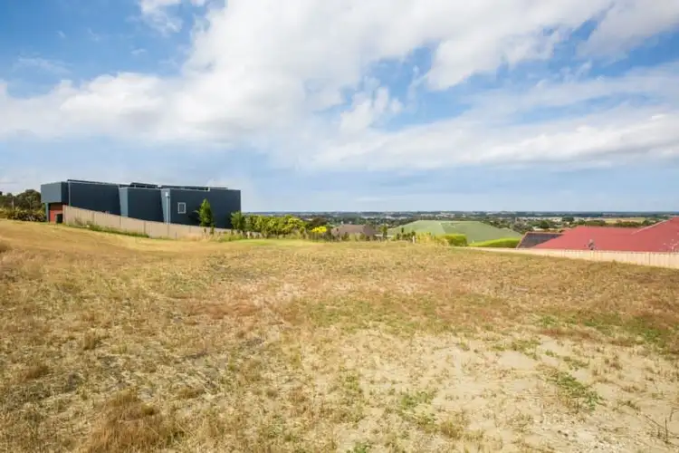 Second view of Homely land listing, 23 Blume Terrace, Mount Gambier SA 5290