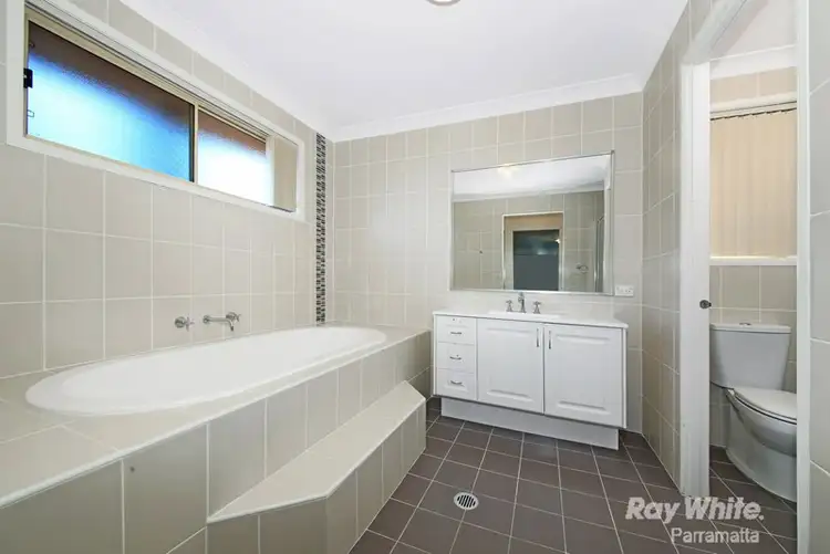 Fourth view of Homely house listing, 28 Pye Street, Westmead NSW 2145
