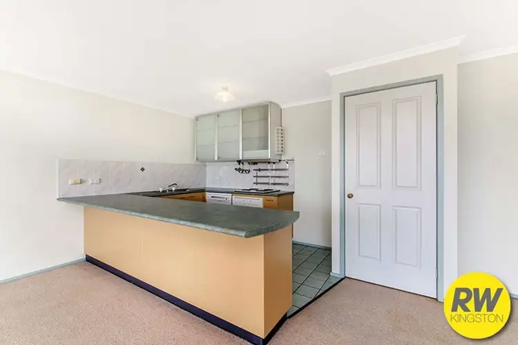Second view of Homely unit listing, 12/9 Oxley Street, Griffith ACT 2603
