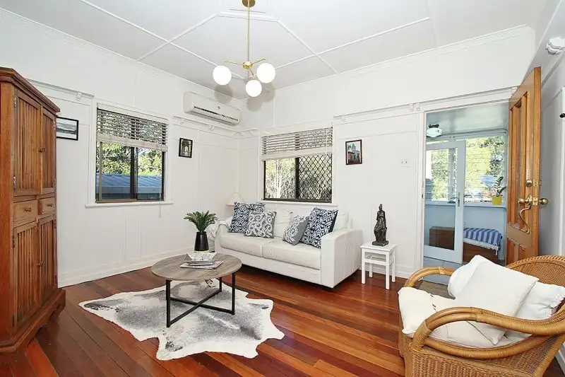 Main view of Homely house listing, 58 Holdsworth Road, North Ipswich QLD 4305