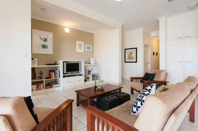 Sixth view of Homely unit listing, 5/22 Tipperary Court, Stuart Park NT 820