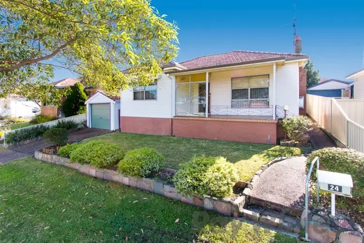 24 Seventh Street, North Lambton NSW 2299