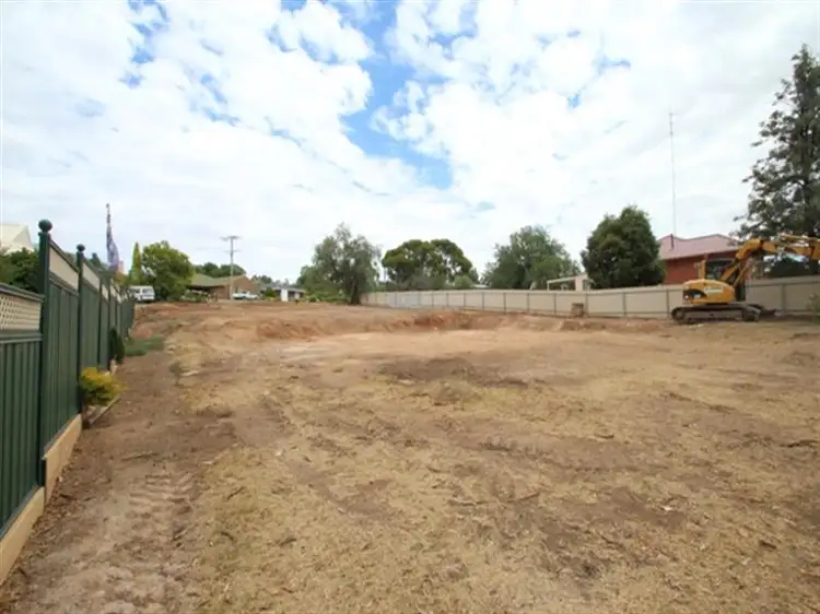 Second view of Homely land listing, 6 Guilford Street, Clare SA 5453