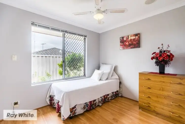Sixth view of Homely house listing, 7 Wintersweet Ramble, Mirrabooka WA 6061