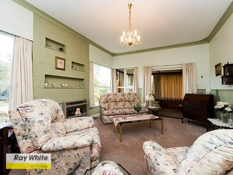 Second view of Homely house listing, 39 Tunnel Road, Swan View WA 6056