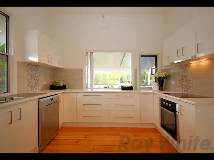 Sixth view of Homely house listing, 50 Glebe Road, Newtown QLD 4305