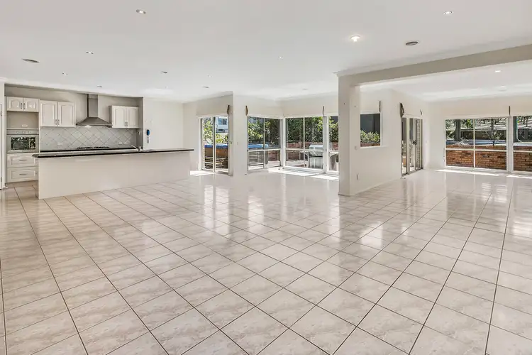 Sixth view of Homely house listing, 10 Benton Grange Drive, Mornington VIC 3931