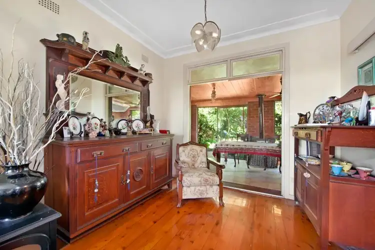 Fourth view of Homely house listing, 13 Laura Street, Gladesville NSW 2111