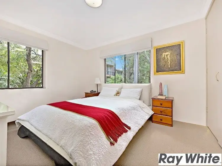 Fifth view of Homely unit listing, 1/2 Peckham Avenue, Chatswood NSW 2067