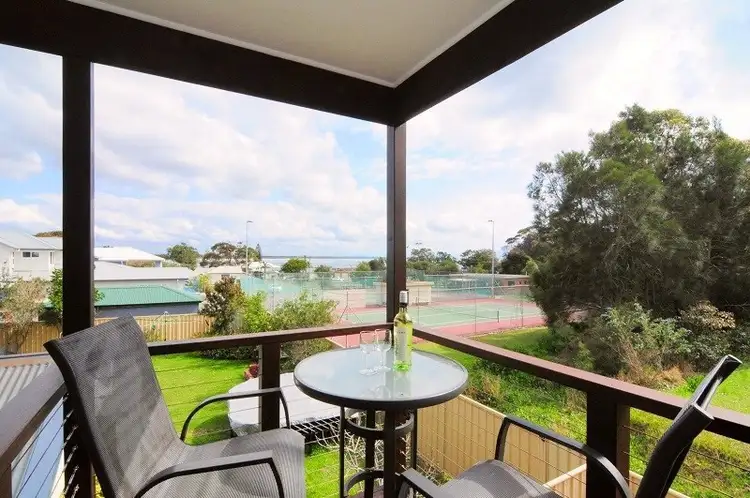 Main view of Homely house listing, 27 Piscator Avenue, Currarong NSW 2540
