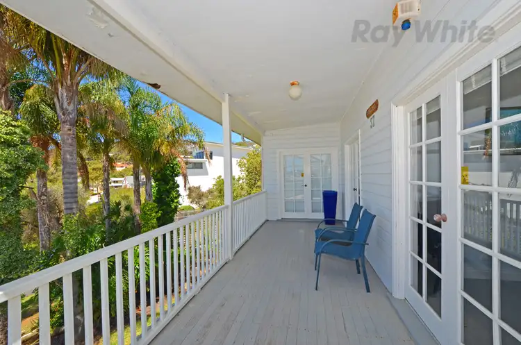 Sixth view of Homely house listing, 37 Wylie Crescent, Middleton Beach WA 6330