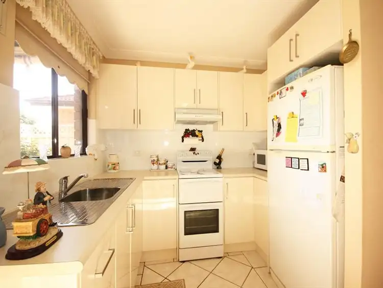 Fourth view of Homely house listing, 1/5 Amaranthus Place, Macquarie Fields NSW 2564