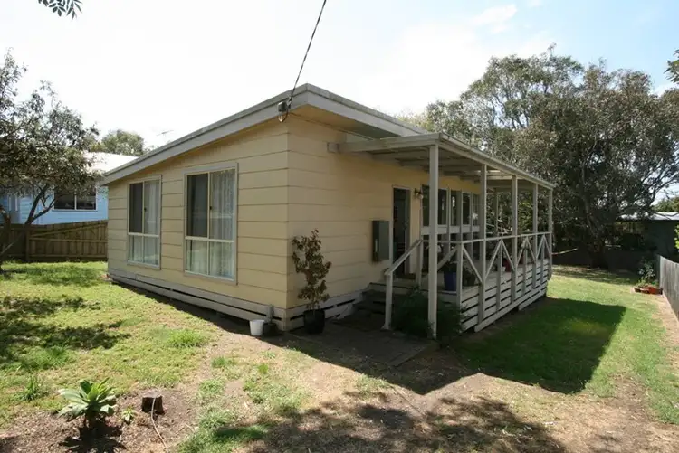 Main view of Homely house listing, 165 Smiths Beach Road, Smiths Beach VIC 3922