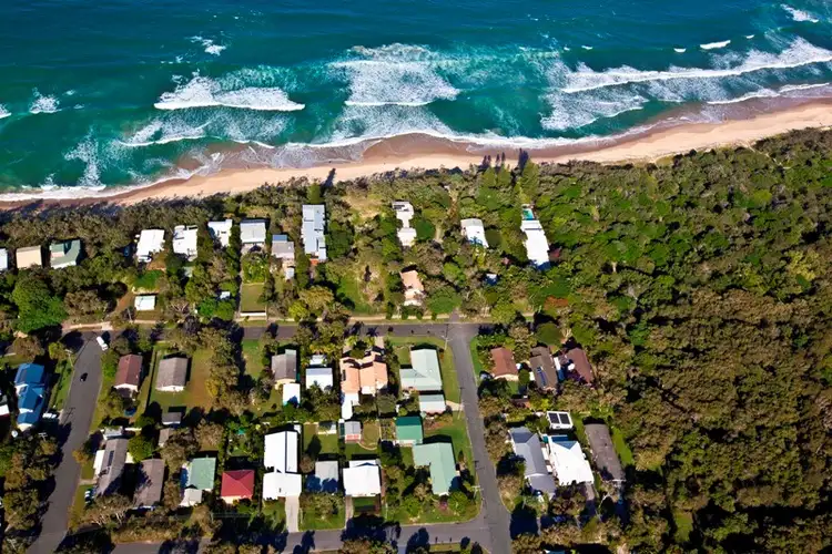 Second view of Homely land listing, 41 Watson Street, Currimundi QLD 4551