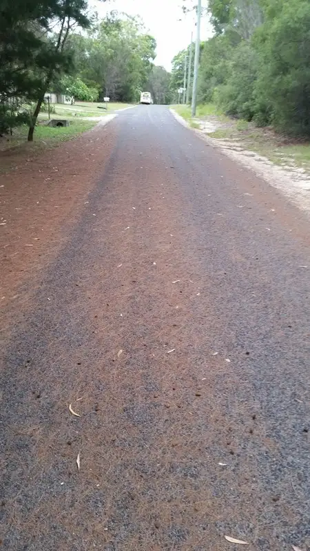 Second view of Homely land listing, 37 Cowderoy Drive, Russell Island QLD 4184