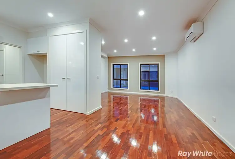 Fourth view of Homely townhouse listing, 8/161 Wilson Boulevard, Reservoir VIC 3073