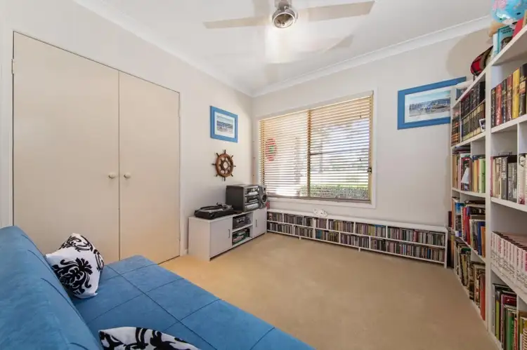 Seventh view of Homely house listing, 6 Clarke Road, Highfields QLD 4352