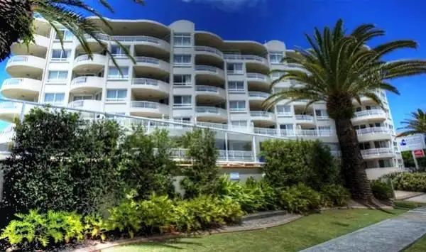 Third view of Homely apartment listing, 507/4 Douglas Street, Kirra QLD 4225