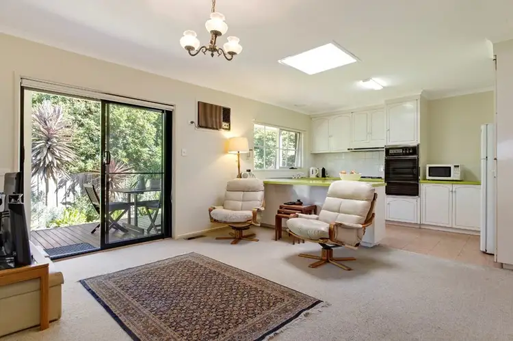Second view of Homely unit listing, 7/486-488 Mitcham Road, Mitcham VIC 3132