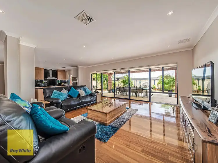 Third view of Homely house listing, 11 Godwin Avenue, Manning WA 6152