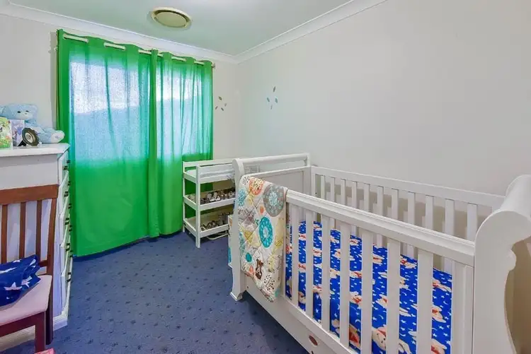 Seventh view of Homely house listing, 17 Quinion Place, Ambarvale NSW 2560