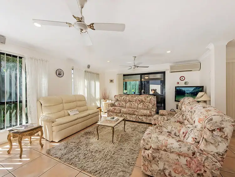 Sixth view of Homely house listing, 31/95-105 Arundel Drive, Arundel QLD 4214