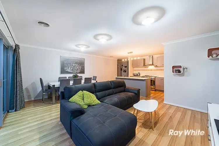 Fifth view of Homely house listing, 15 Red Poll Road, Cranbourne West VIC 3977