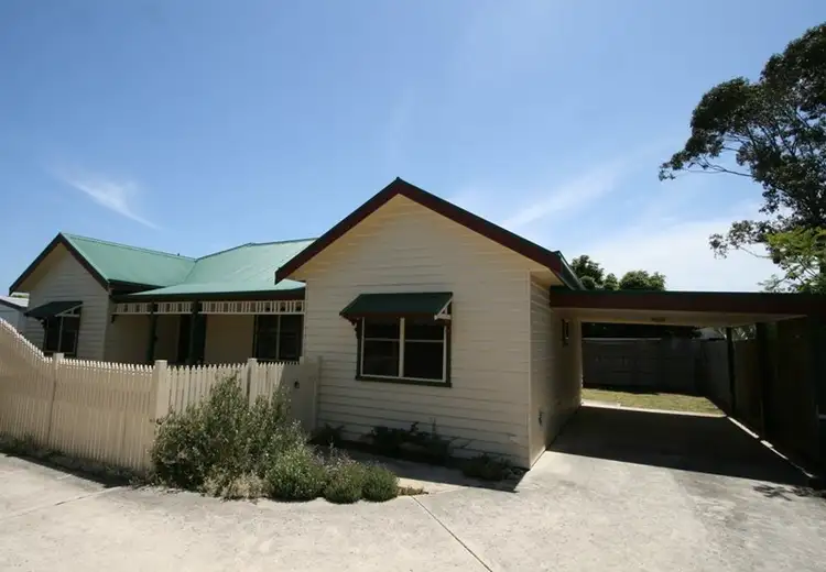 Main view of Homely house listing, 2/258 Settlement Road, Cowes VIC 3922