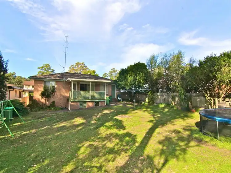 Fourth view of Homely house listing, 49 Patrick Crescent, Saratoga NSW 2251