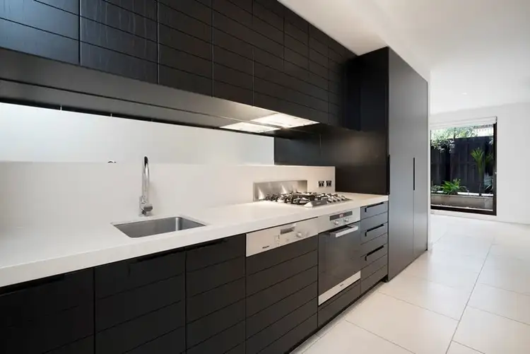 Second view of Homely apartment listing, G16/27-31 Herbert Street, St Kilda VIC 3182