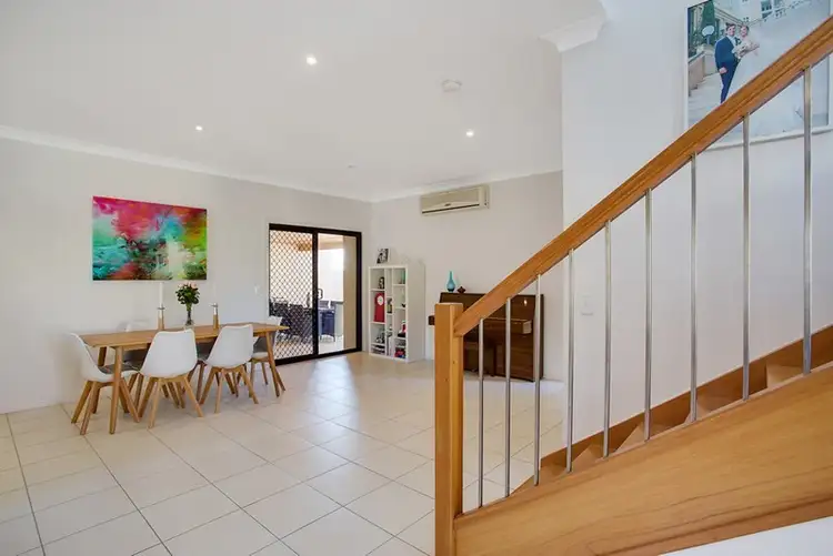 Fourth view of Homely other listing, 2/7 Palma Crescent, Varsity Lakes QLD 4227