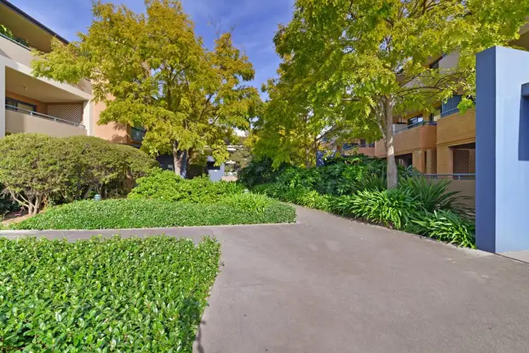 Fifth view of Homely apartment listing, 52/2a Hamilton Street East, North Strathfield NSW 2137
