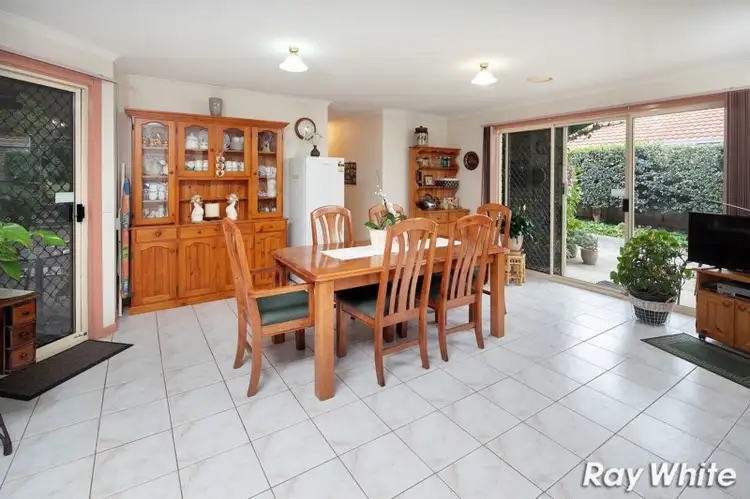Fifth view of Homely house listing, 72 Monze Drive, Langwarrin VIC 3910